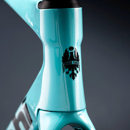 Bianchi Specialissima Comp Ultegra Di2