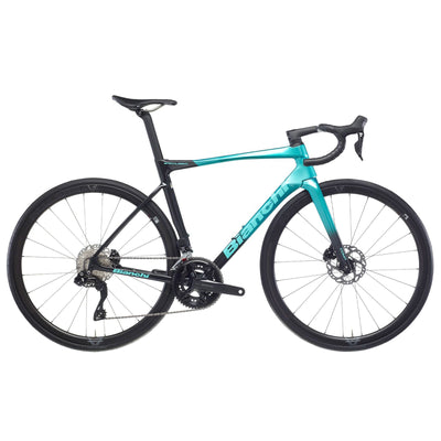 Bianchi Specialissima Comp Ultegra Di2 (2026)