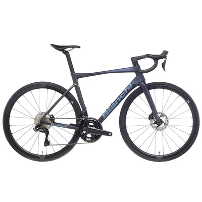 Bianchi Specialissima Comp Ultegra Di2 (2026)