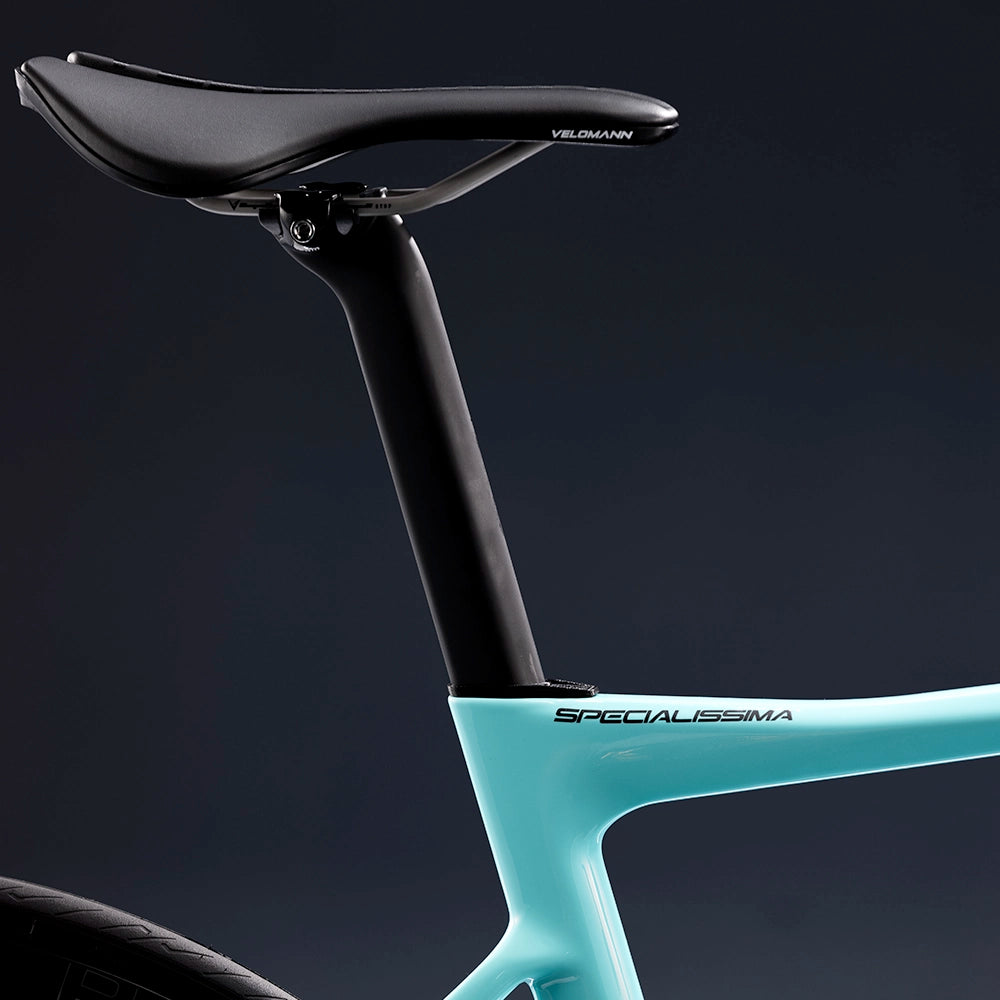 Bianchi Specialissima Comp Ultegra Di2