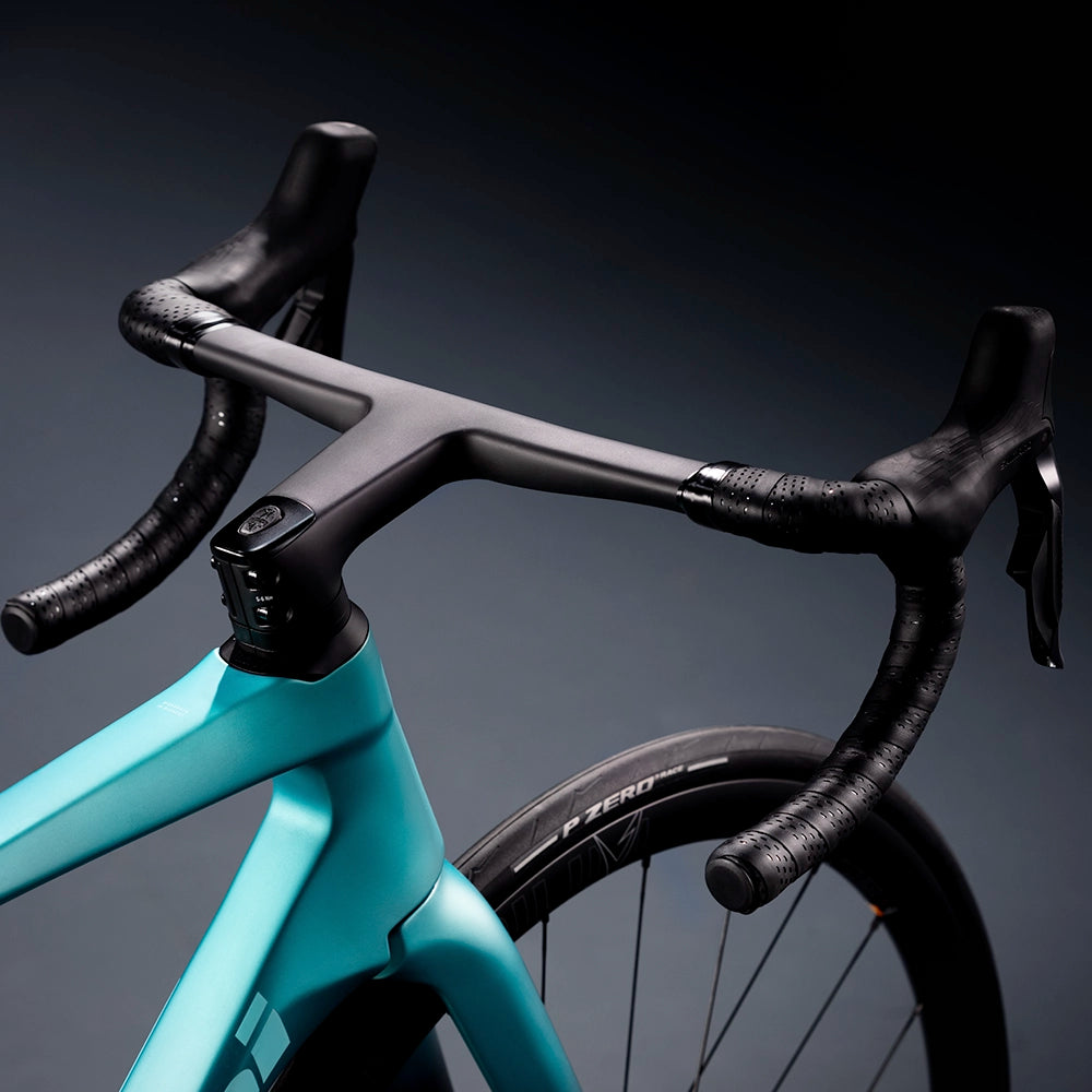 Bianchi Specialissima Comp Ultegra Di2