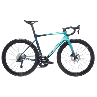 Bianchi Specialissima Pro Ultegra Di2 (2026)