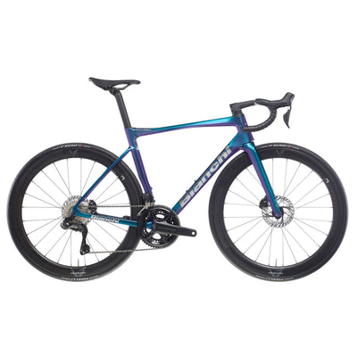 Bianchi Specialissima Pro Ultegra Di2 (2026)