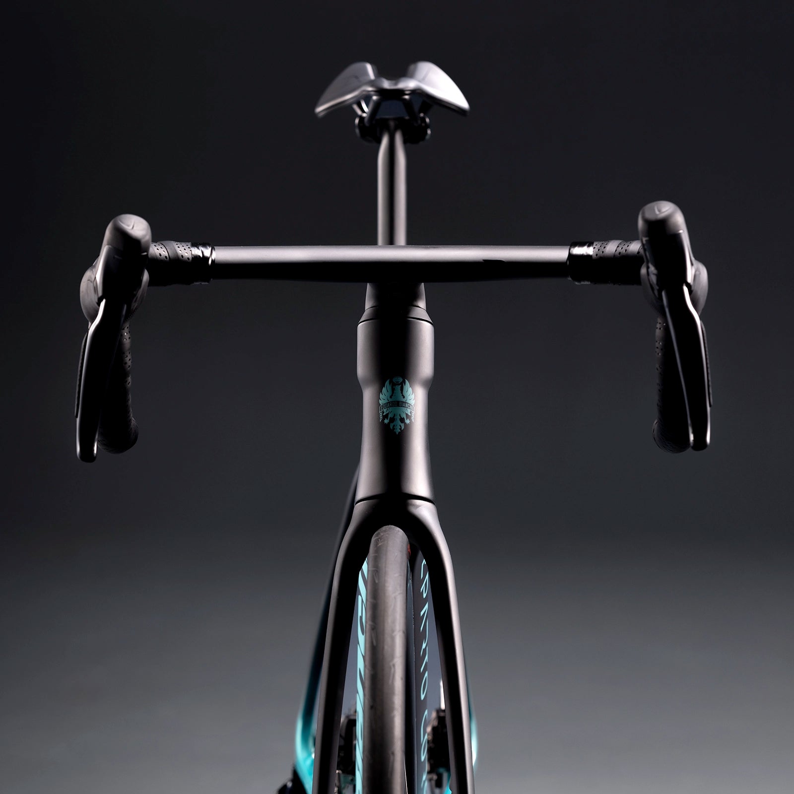 Bianchi Specialissima RC - Dura-Ace Di2