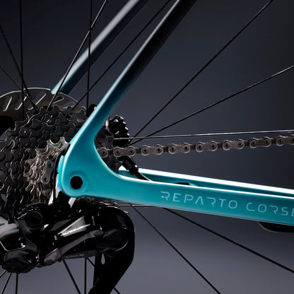 Bianchi Specialissima RC - Dura-Ace Di2