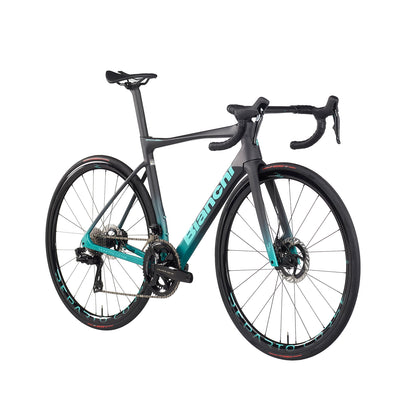 Bianchi Specialissima RC - Dura-Ace Di2