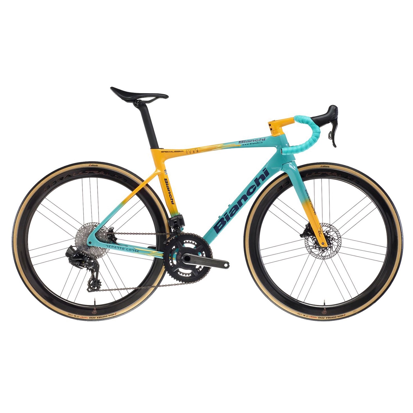 Specialissima RC Pantani (Pre-order)