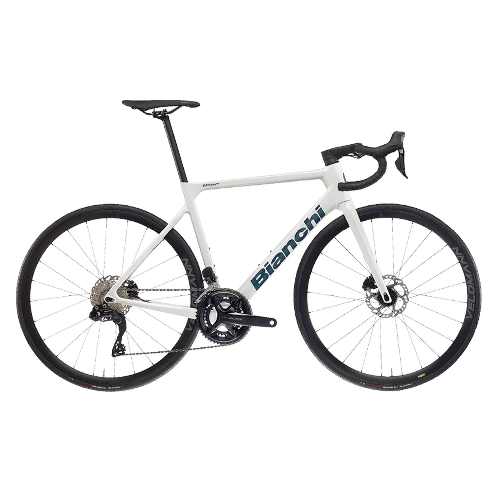 Bianchi Sprint 105 Di2