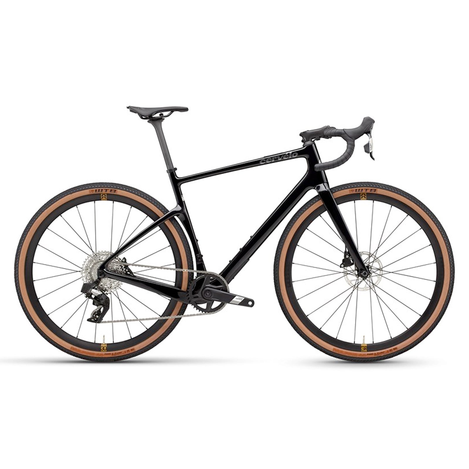 Cervélo Áspero Apex XPLR AXS (2026)