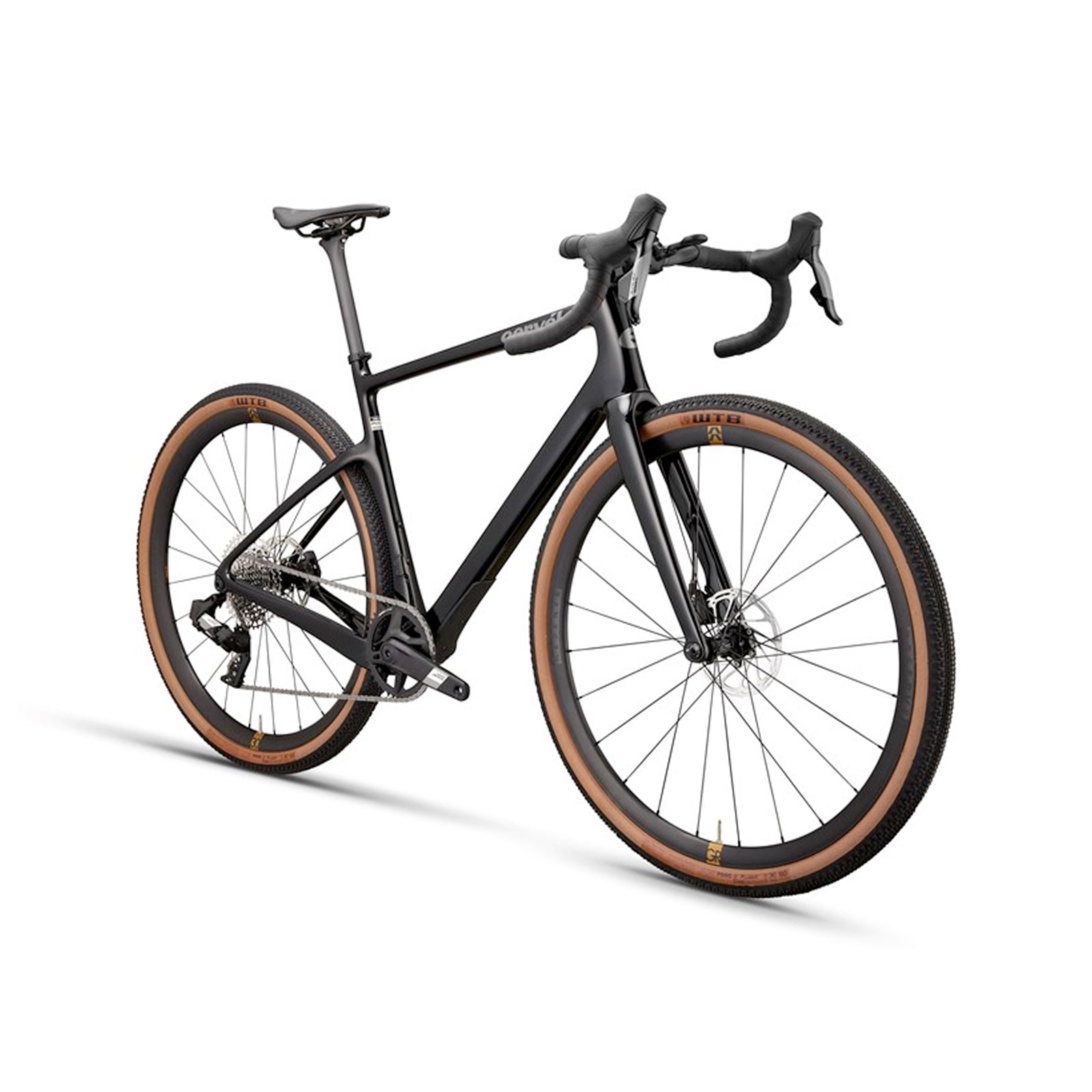 Cervélo Áspero Apex XPLR AXS (2026)