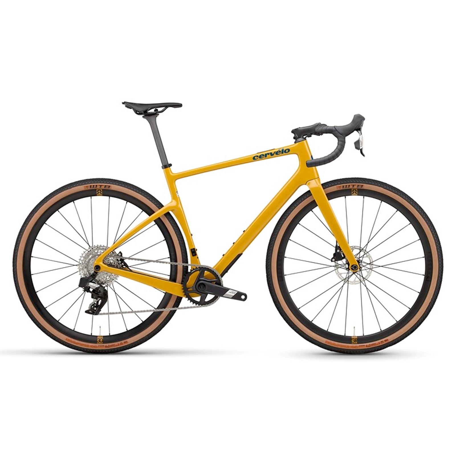 Cervélo Áspero Apex XPLR AXS (2026)