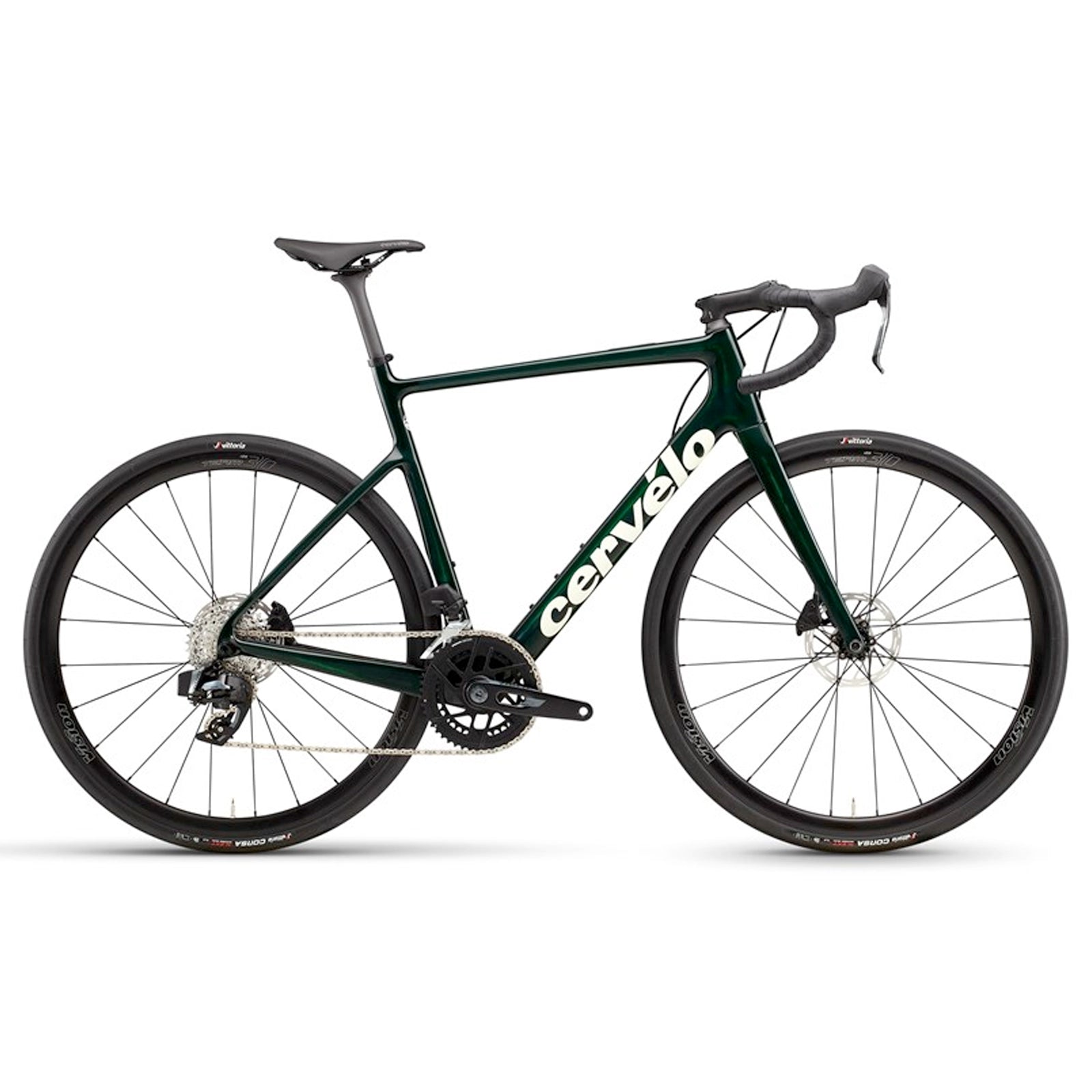 Cervélo Caledonia Rival AXS (2026)