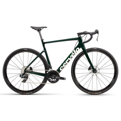 Cervélo Caledonia Rival AXS (2026)