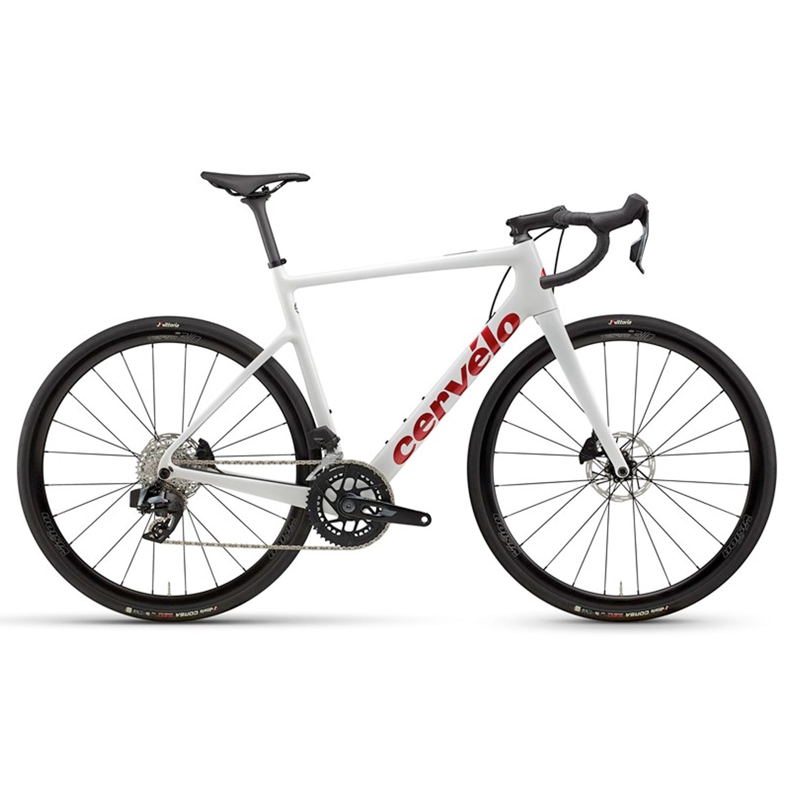 Cervélo Caledonia Rival AXS (2026)