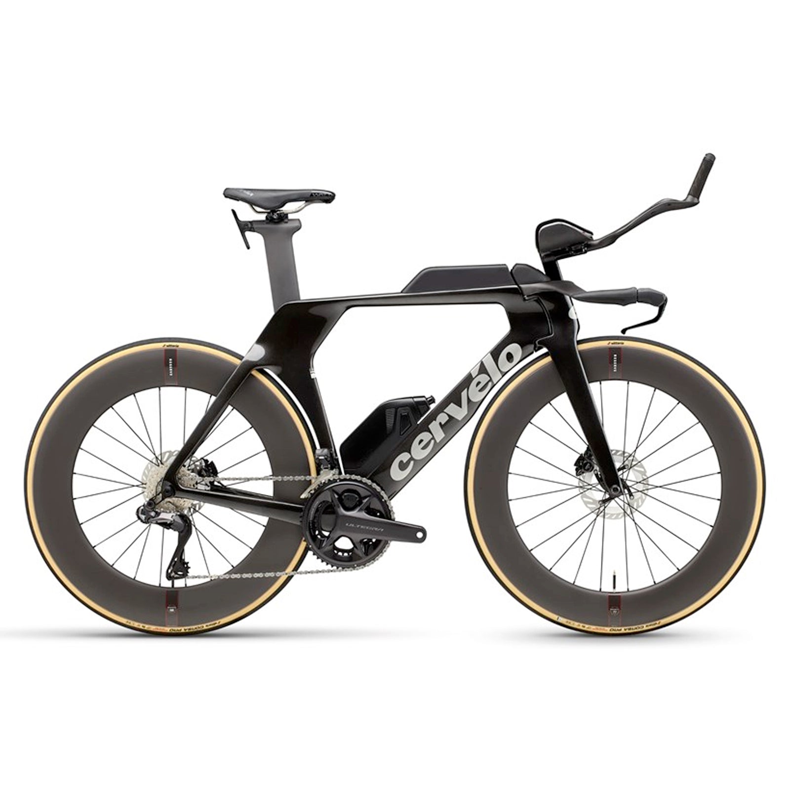 Cervélo P5 Ultegra Di2 (2026)