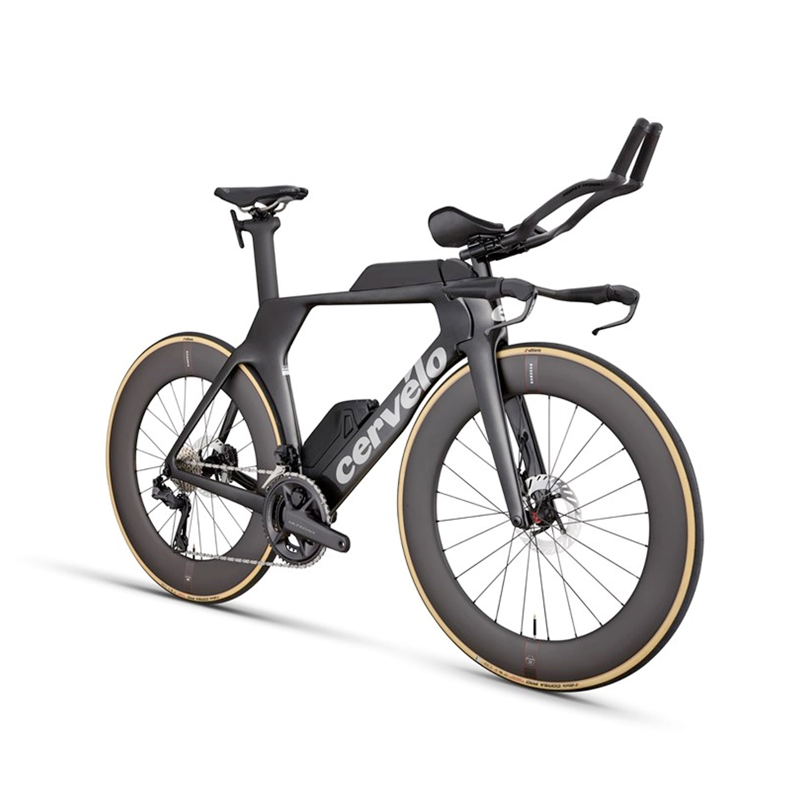 Cervélo P5 Ultegra Di2 (2026)