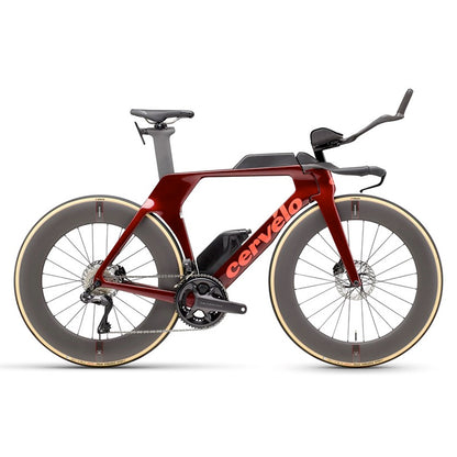 Cervélo P5 Ultegra Di2 (2026)