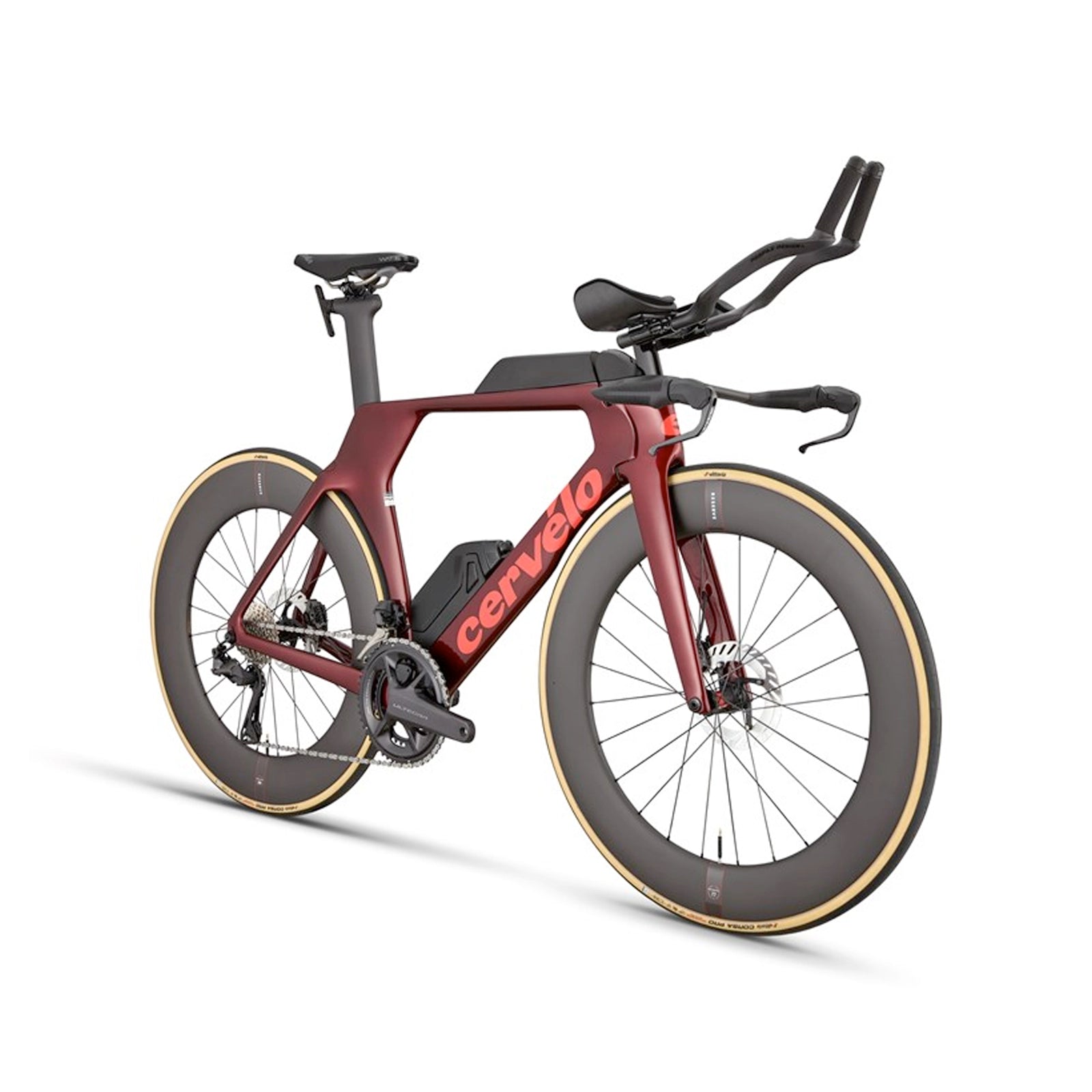 Cervélo P5 Ultegra Di2 (2026)