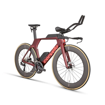 Cervélo P5 Ultegra Di2 (2026)