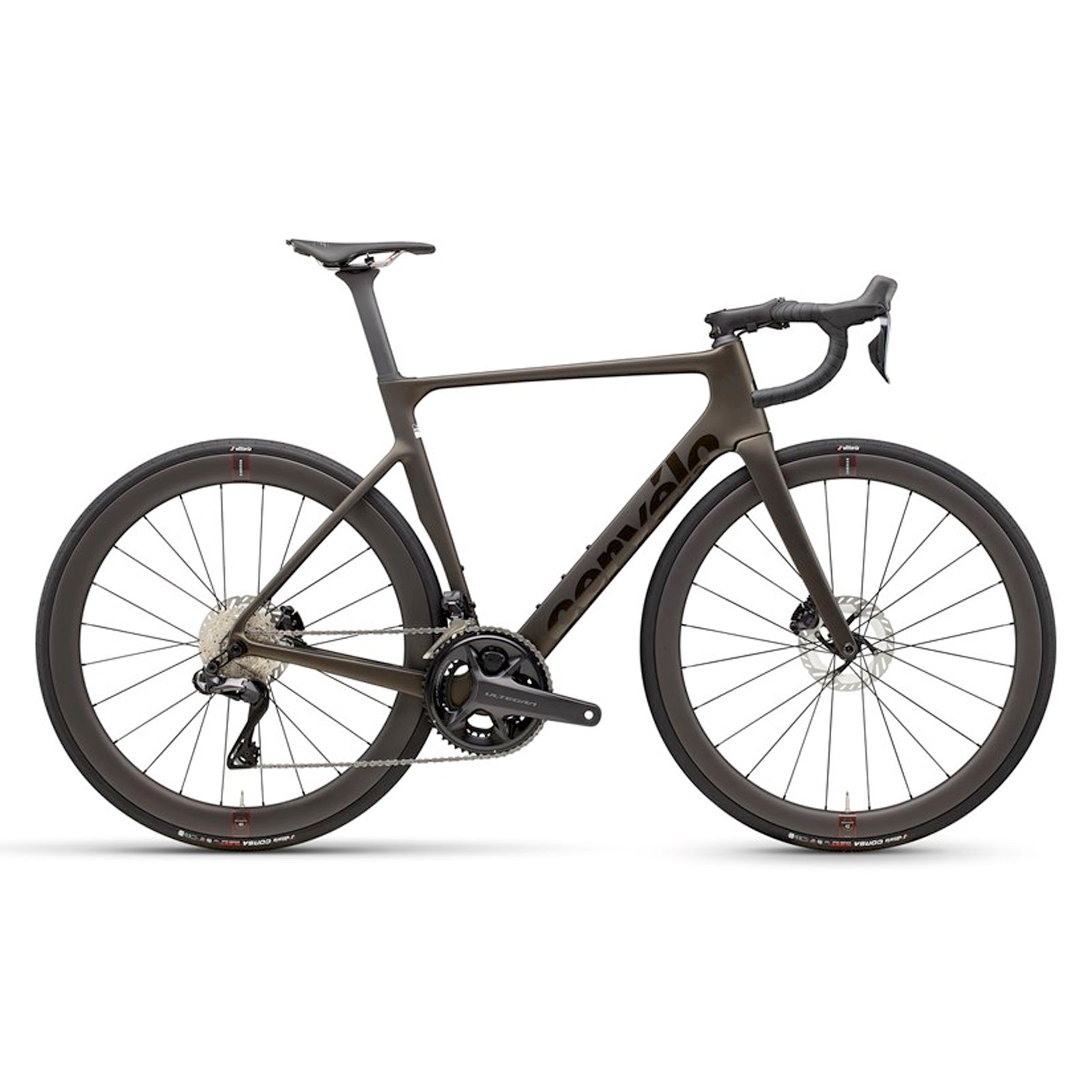 Cervélo Soloist Ultegra Di2 (2026)