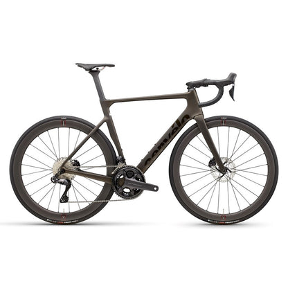 Cervélo Soloist Ultegra Di2 (2026)