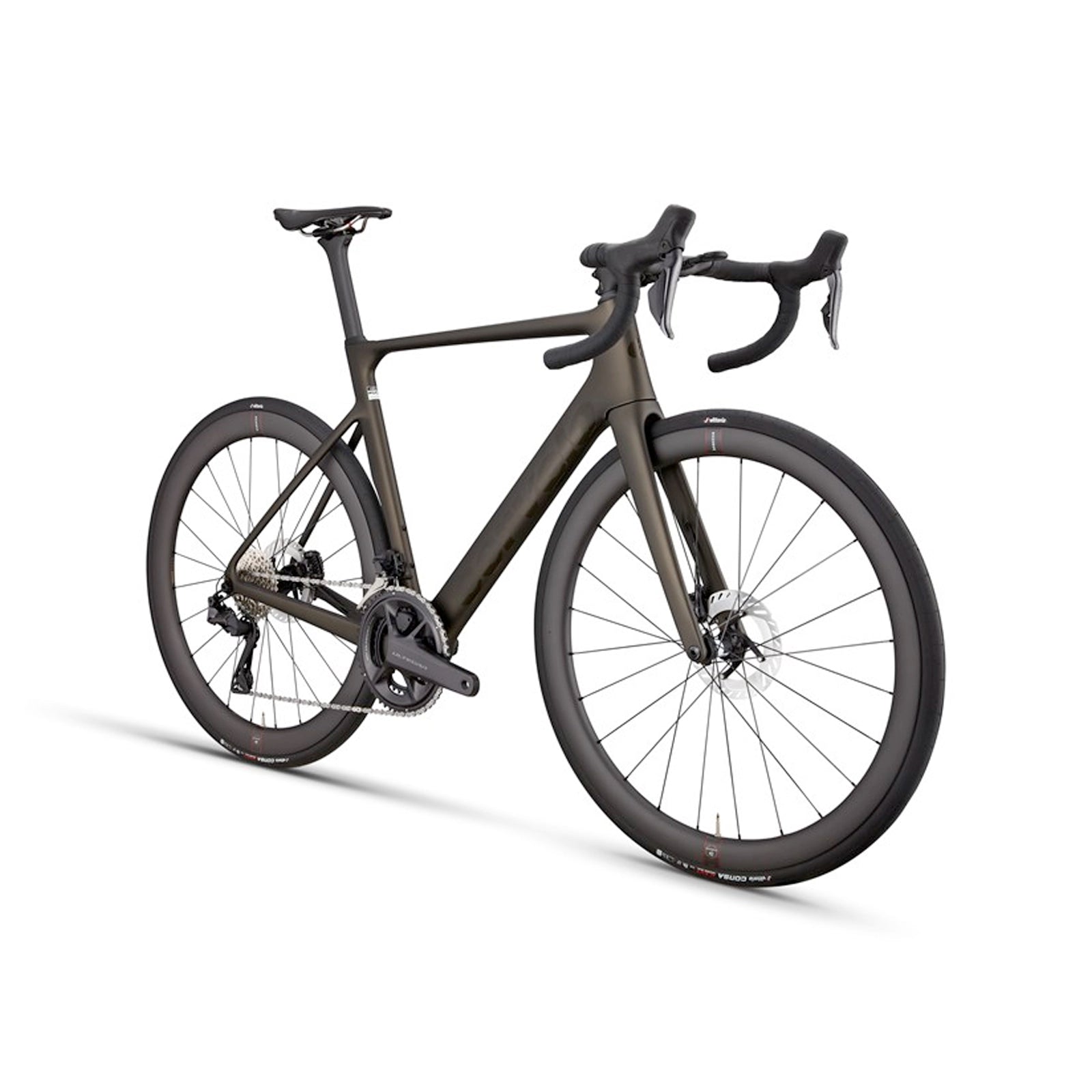 Cervélo Soloist Ultegra Di2 (2026)