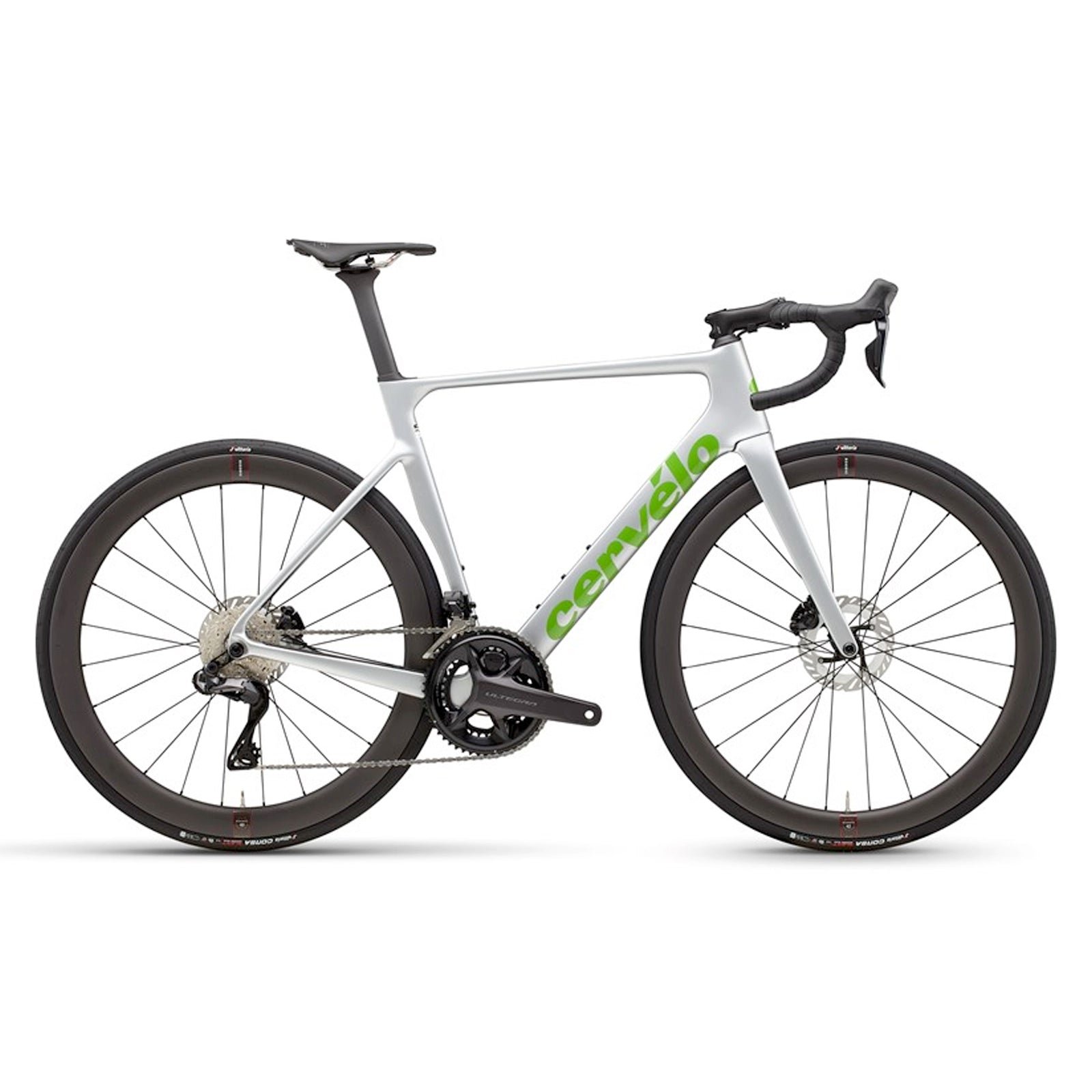 Cervélo Soloist Ultegra Di2 (2026)