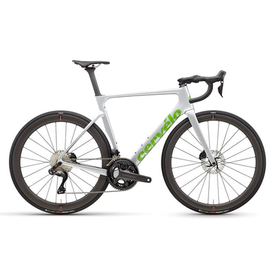 Cervélo 2026 Soloist Ultegra Di2