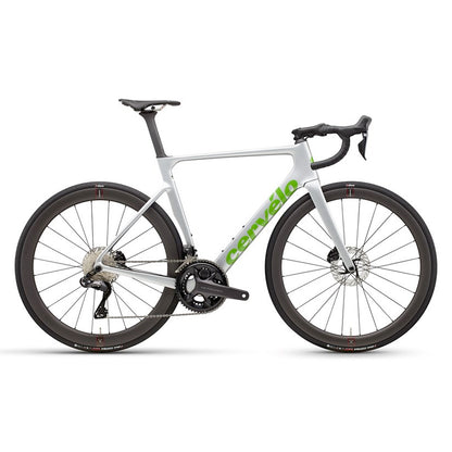 Cervélo Soloist Ultegra Di2 (2026)
