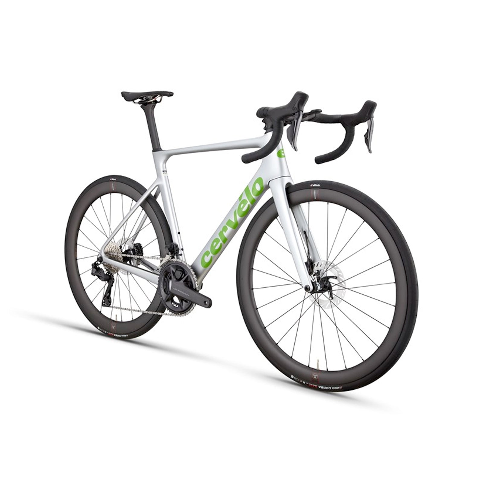 Cervélo Soloist Ultegra Di2 (2026)