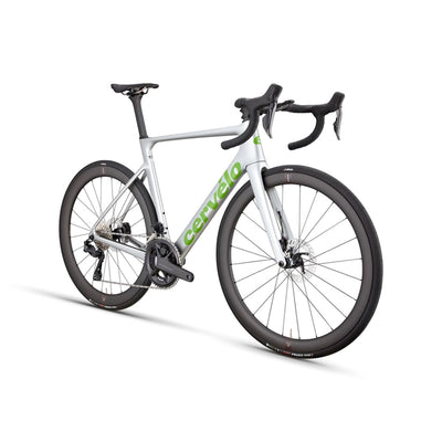 Cervélo 2026 Soloist Ultegra Di2