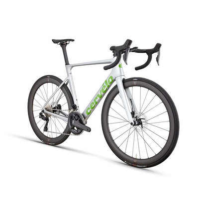 Cervélo Soloist Ultegra Di2 (2026)