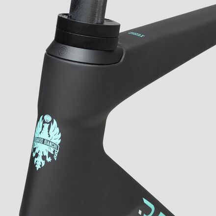 Bianchi Specialissima RC 2025 Frameset 55