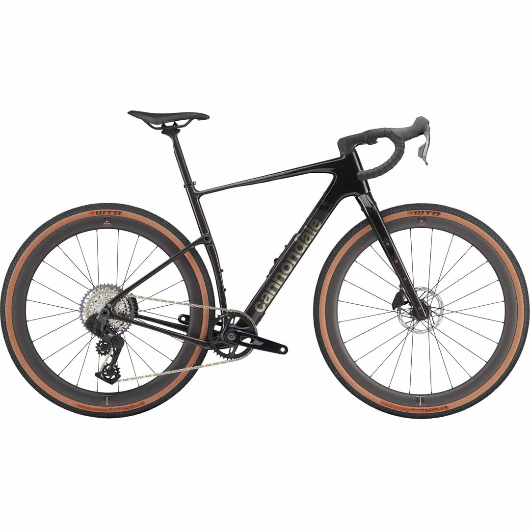 Topstone Crb 1 AXS BLK 61