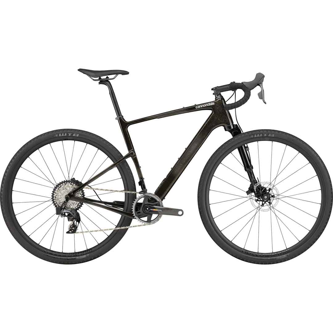 Topstone Crb 1 Lefty GDT MD