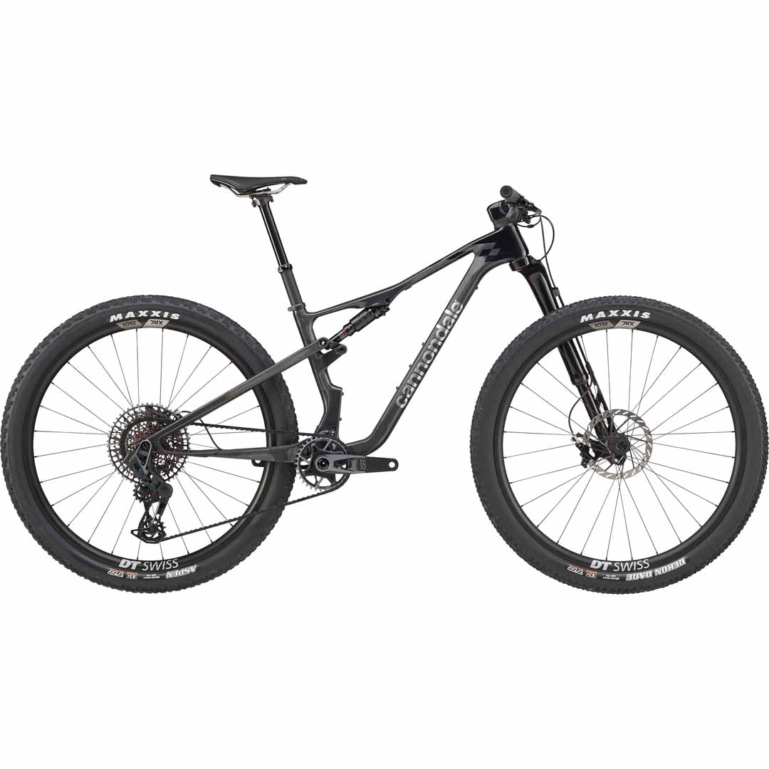 Scalpel Crb 1 RAW XL