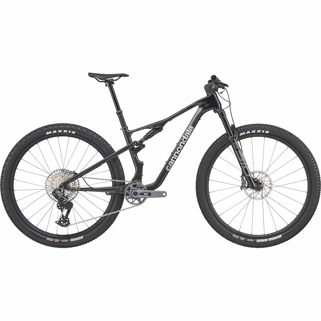 Scalpel Crb 2 SBK LG