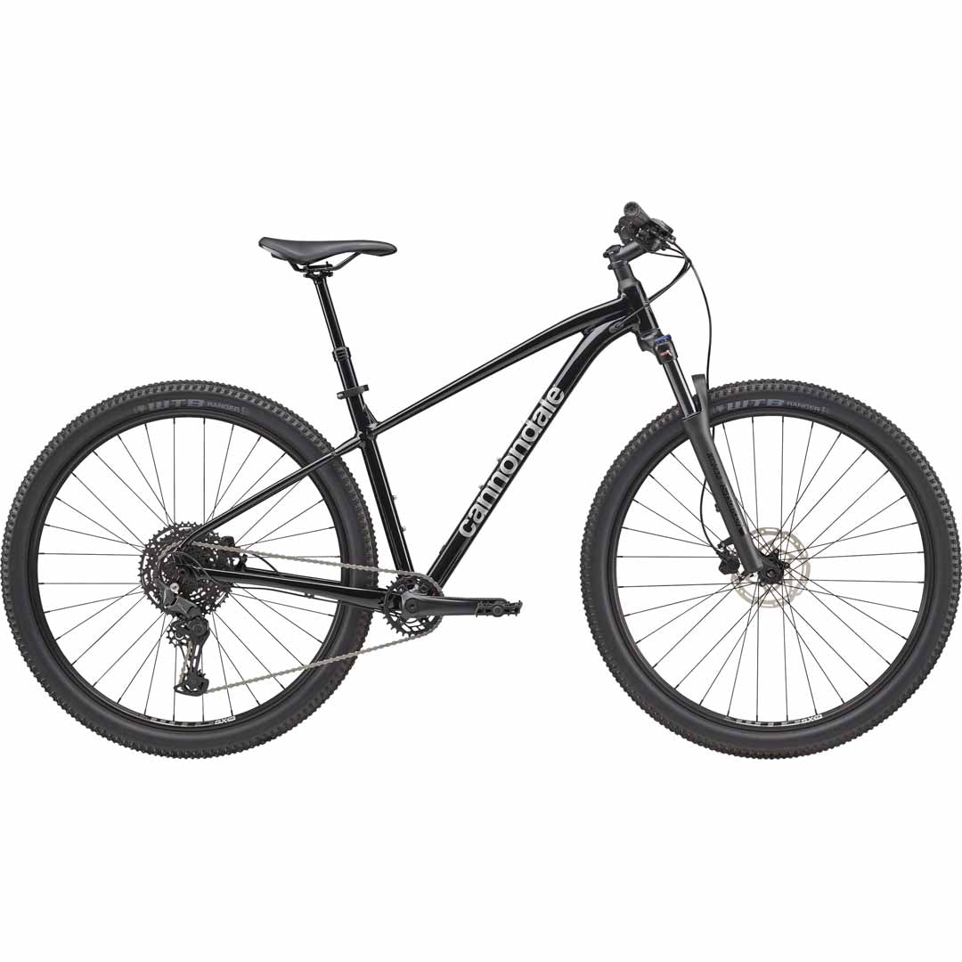 Trail 1 BLK XS