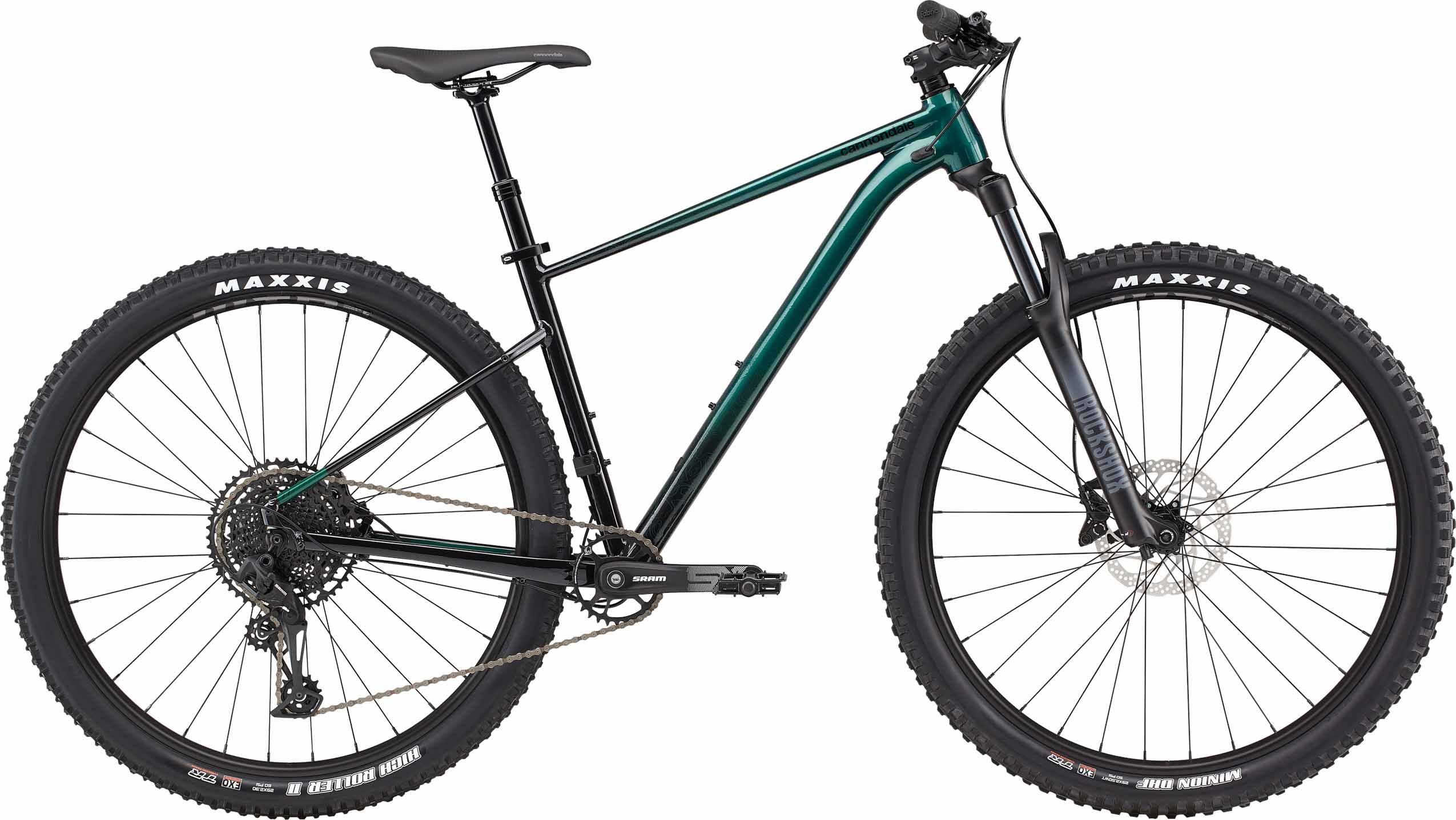 Trail SE 2 EMR LG