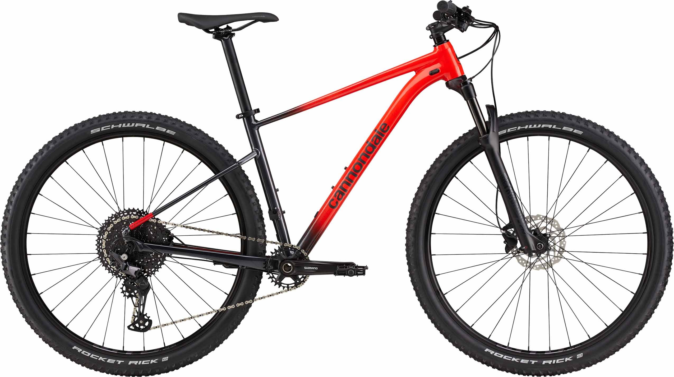 Trail SL 3 RRD SM