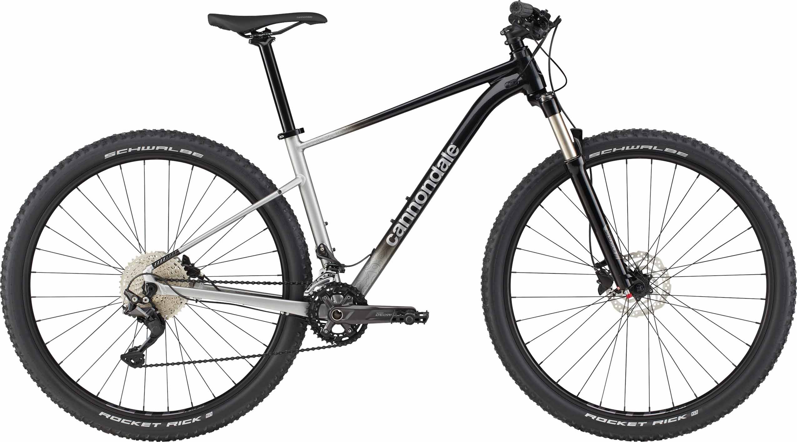 Trail SL 4 GRY MD