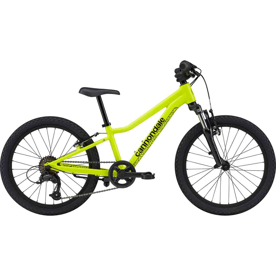 20 U Kids Trail VLT OS