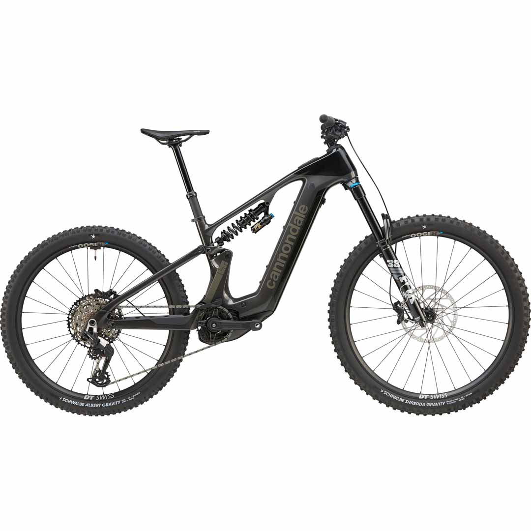 Moterra Crb LT 1 BLK XL