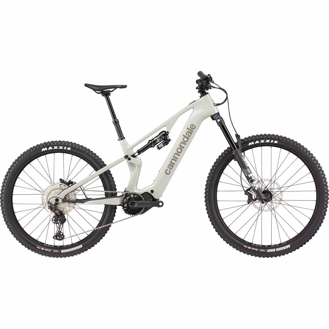 Moterra Crb SL 2 TSK SM