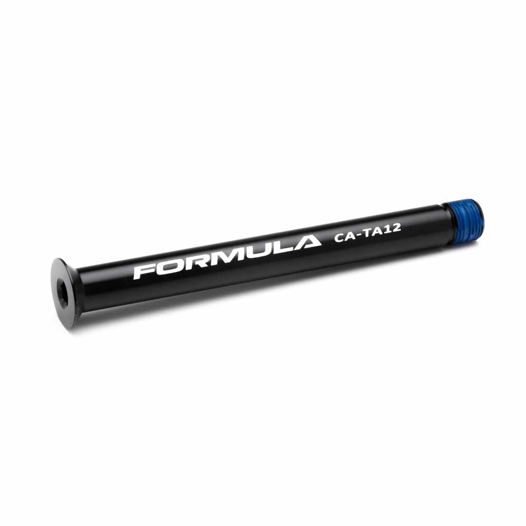 Syntace TA 100x12x1.0P Bolt 12