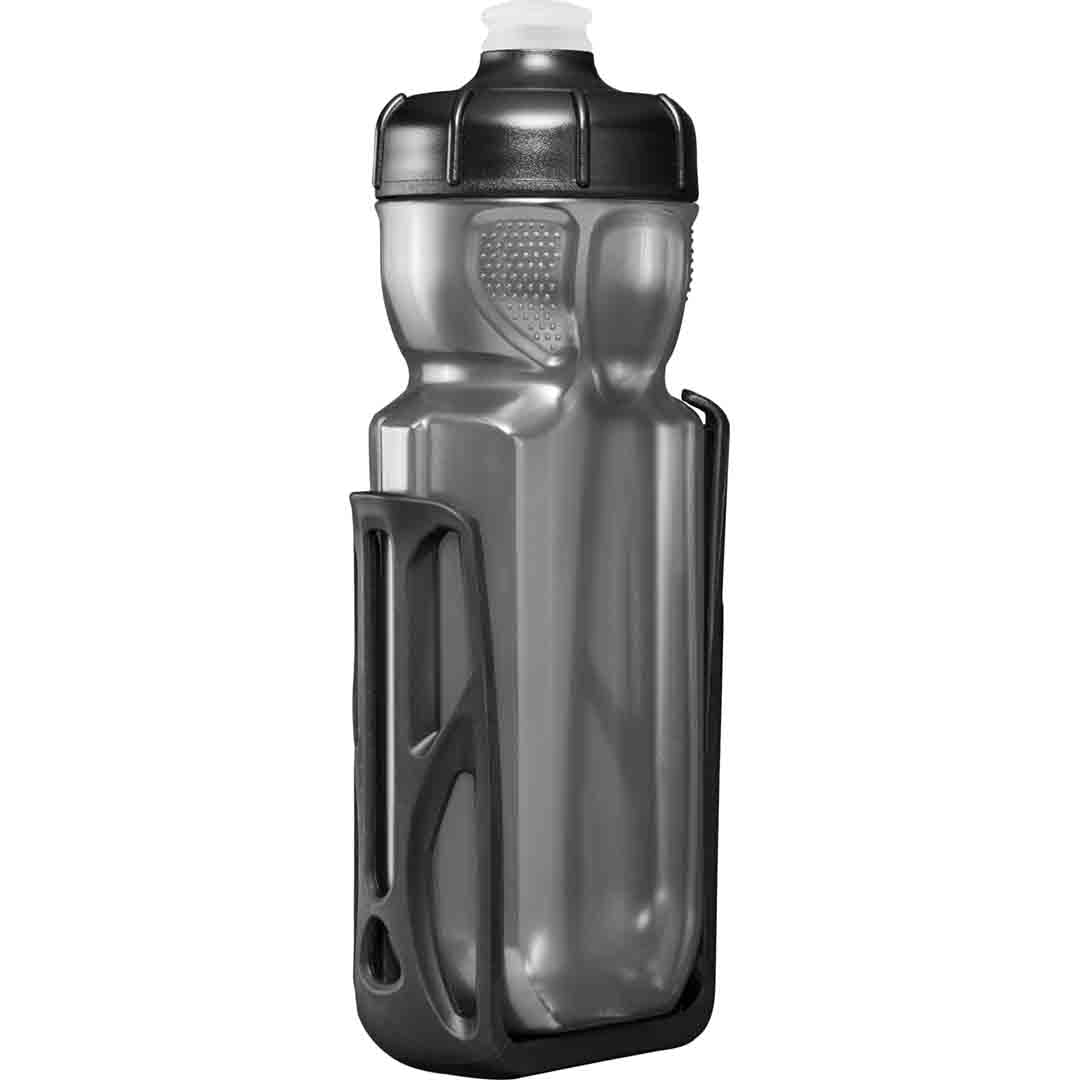 CD Aero Bottle 600ml + C Cage