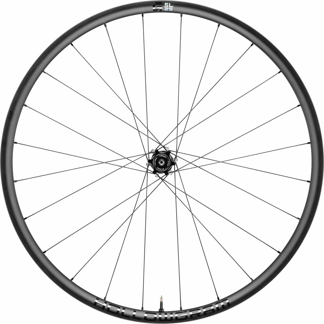 G-SL 25 Lefty Front Wheel