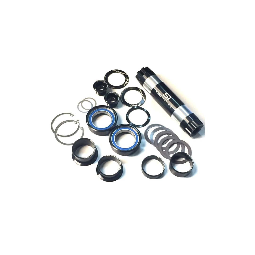 Complete BB/PF30 73/83x137