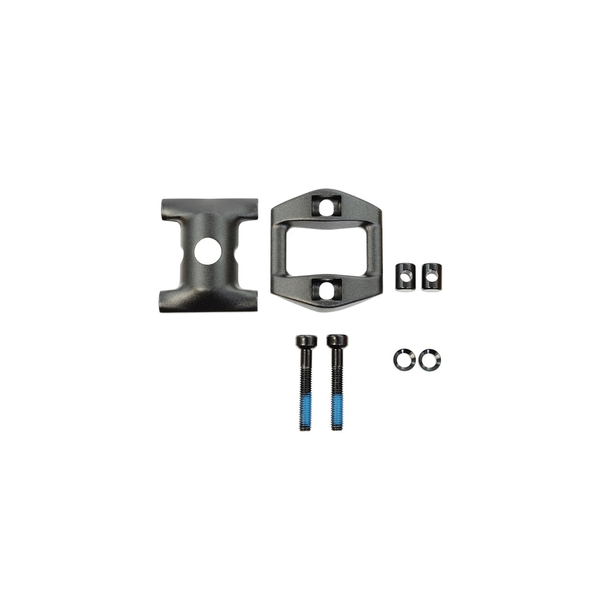 KNOT 27 S/post Hardware