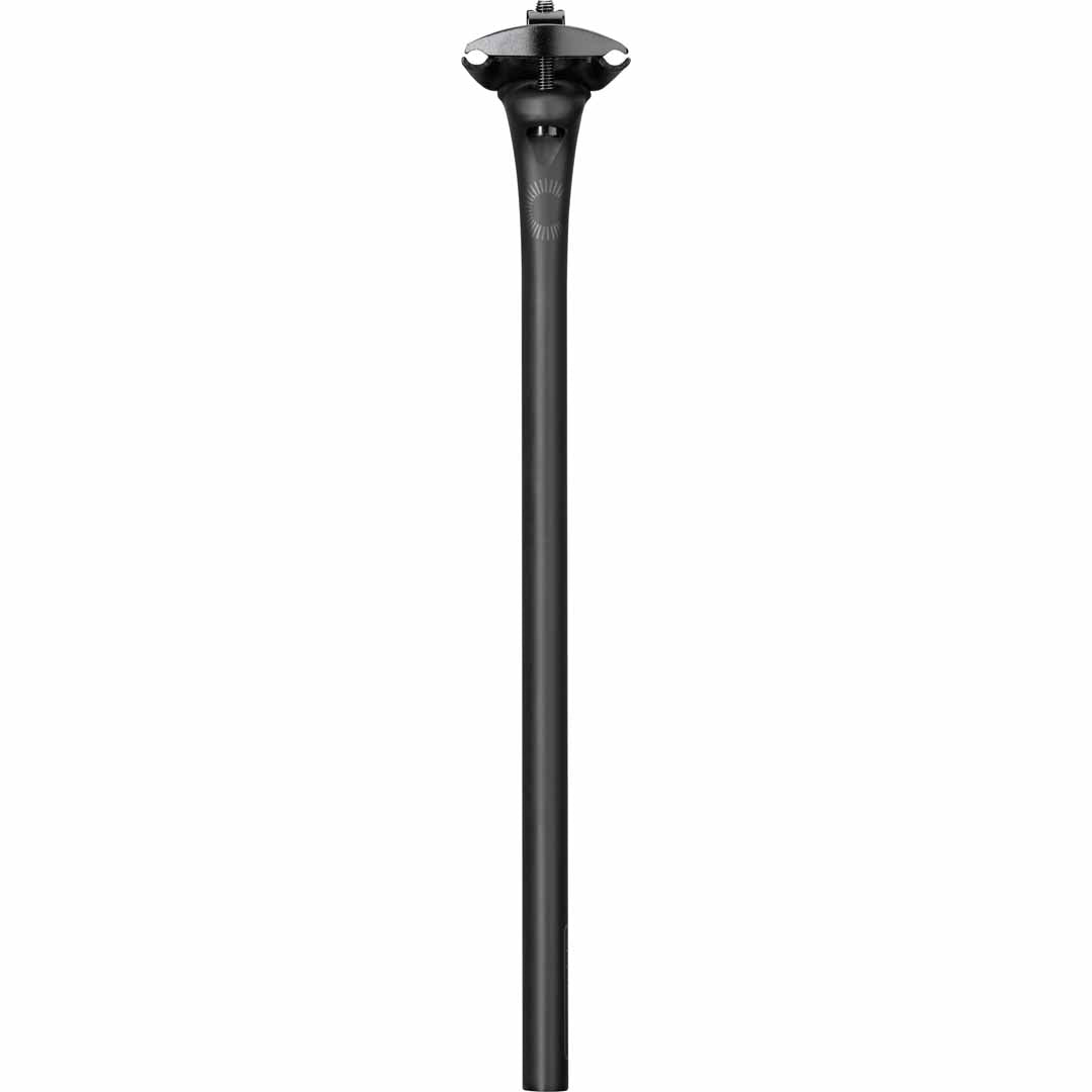 S6 EVO Crb Seatpost v4 330mm 0
